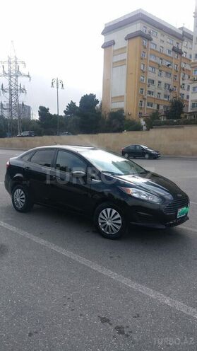 Ford Fiesta 2014, 145,000 km - 1.6 l - Bakı