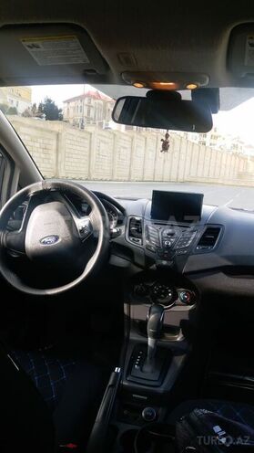 Ford Fiesta 2014, 145,000 km - 1.6 l - Bakı