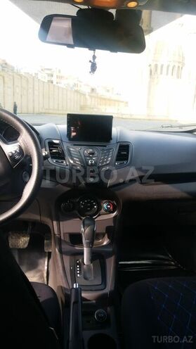 Ford Fiesta 2014, 145,000 km - 1.6 l - Bakı