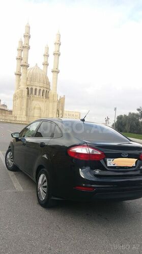 Ford Fiesta 2014, 145,000 km - 1.6 l - Bakı