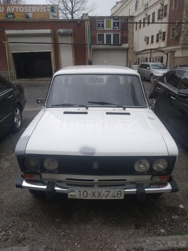 LADA (VAZ) 2106 2005, 216,000 km - 1.6 l - Bakı