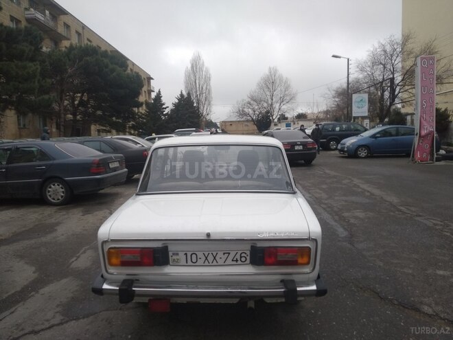 LADA (VAZ) 2106 2005, 216,000 km - 1.6 l - Bakı