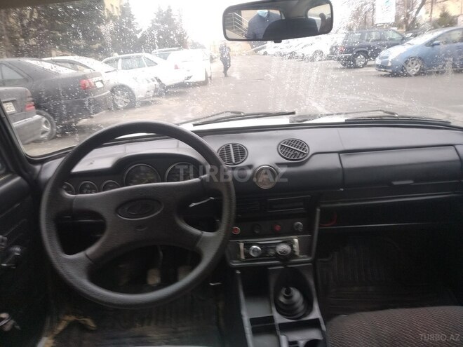 LADA (VAZ) 2106 2005, 216,000 km - 1.6 l - Bakı