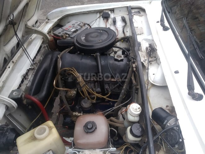 LADA (VAZ) 2106 2005, 216,000 km - 1.6 l - Bakı