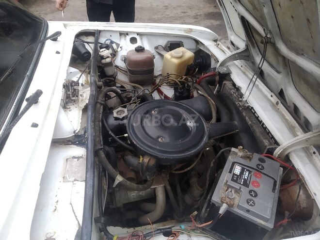 LADA (VAZ) 2106 2005, 216,000 km - 1.6 l - Bakı