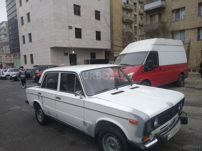 LADA (VAZ) 2106 2005, 216,000 km - 1.6 l - Bakı