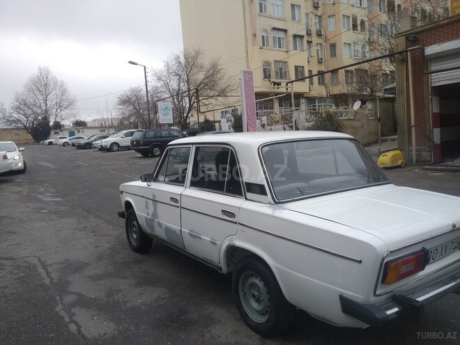 LADA (VAZ) 2106 2005, 216,000 km - 1.6 l - Bakı