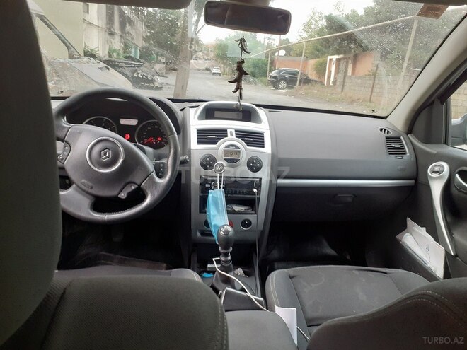Renault Megane 2009, 233,000 km - 1.5 l - Bakı