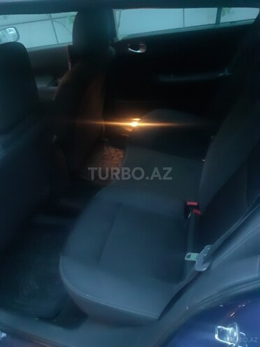 Renault Megane 2009, 233,000 km - 1.5 l - Bakı