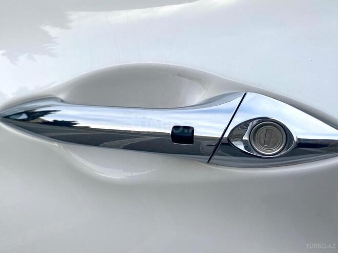 Hyundai Elantra 2013, 170,000 km - 1.8 l - Bakı