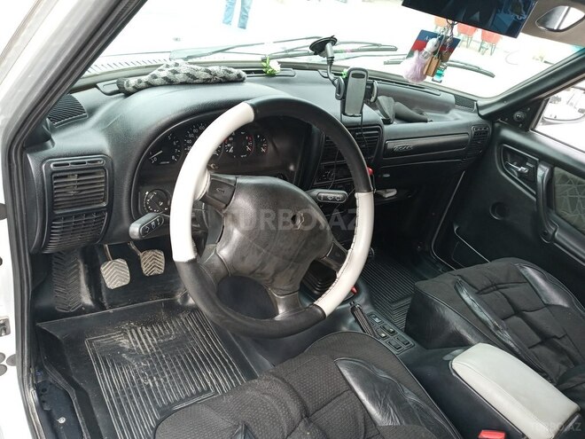 GAZ 3110 2003, 190,000 km - 2.3 l - Ağdaş