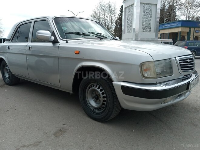 GAZ 3110 2003, 190,000 km - 2.3 l - Ağdaş