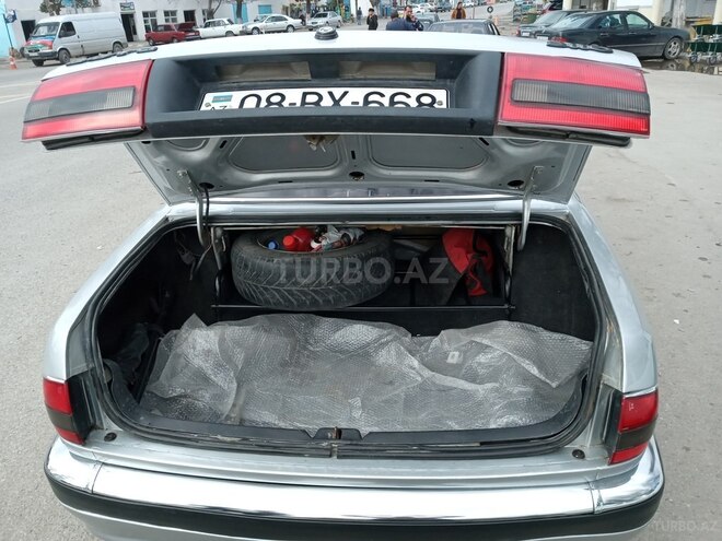 GAZ 3110 2003, 190,000 km - 2.3 l - Ağdaş