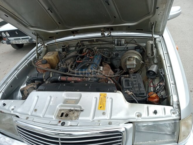 GAZ 3110 2003, 190,000 km - 2.3 l - Ağdaş