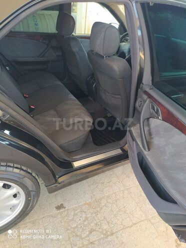 Mercedes E 220 2002, 350,000 km - 2.2 л - Bakı
