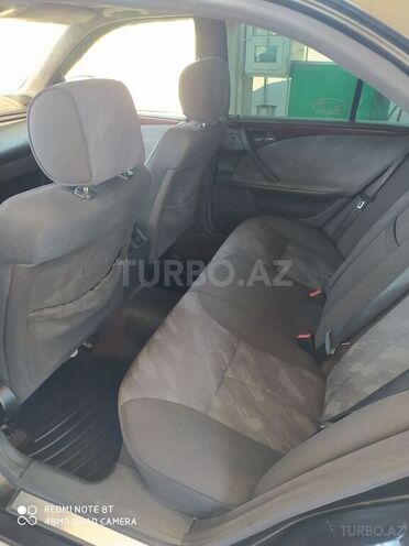 Mercedes E 220 2002, 350,000 km - 2.2 л - Bakı