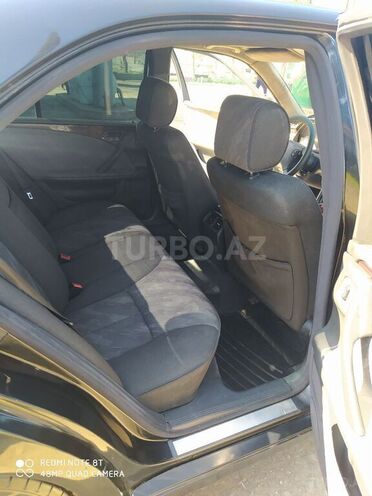 Mercedes E 220 2002, 350,000 km - 2.2 л - Bakı