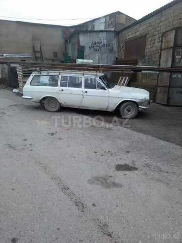 GAZ 24-10 1985, 700,000 km - 2.0 l - Sumqayıt