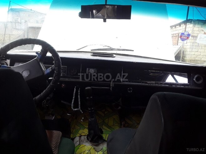 GAZ 24-10 1985, 700,000 km - 2.0 l - Sumqayıt