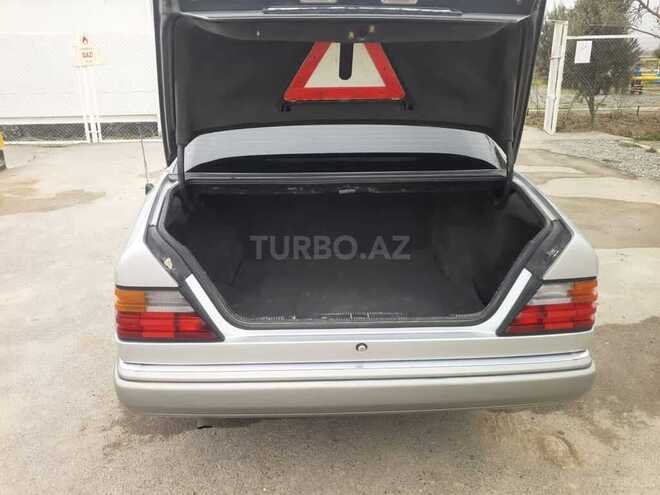 Mercedes  1990, 111,111 km - 2.0 l - Hacıqabul