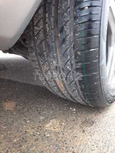 Mercedes  1990, 111,111 km - 2.0 l - Hacıqabul