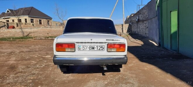 LADA (VAZ) 2107 2003, 229,476 km - 1.6 l - Gəncə