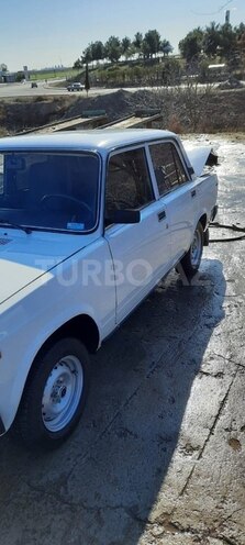 LADA (VAZ) 2107 2003, 229,476 km - 1.6 l - Gəncə