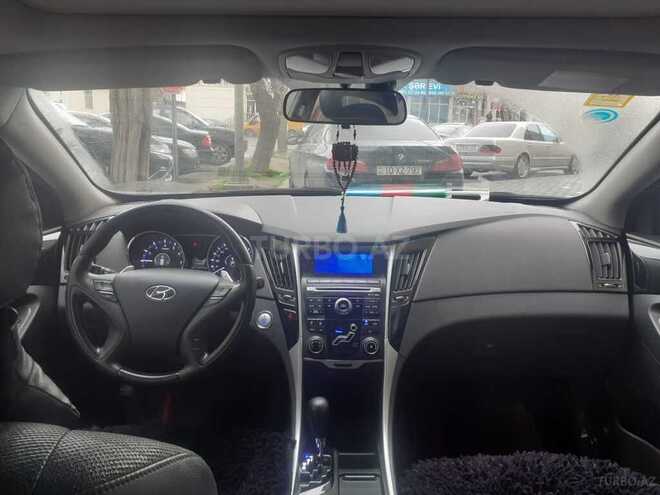 Hyundai Sonata 2010, 233,756 km - 2.4 л - Bakı