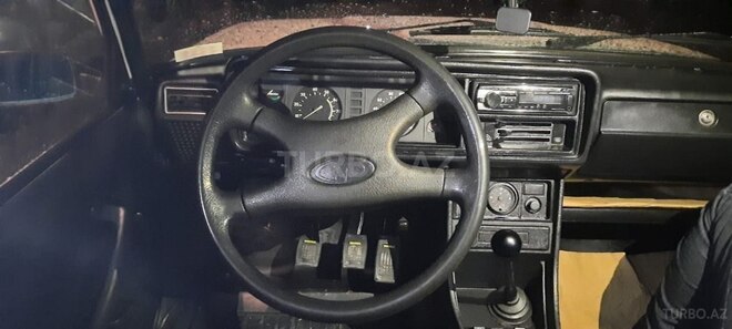 LADA (VAZ) 2107 2003, 229,476 km - 1.6 l - Gəncə