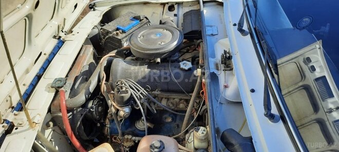 LADA (VAZ) 2107 2003, 229,476 km - 1.6 l - Gəncə