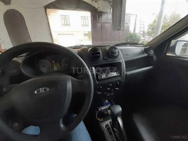 LADA (VAZ) Granta 2013, 255,159 km - 1.6 л - Bakı