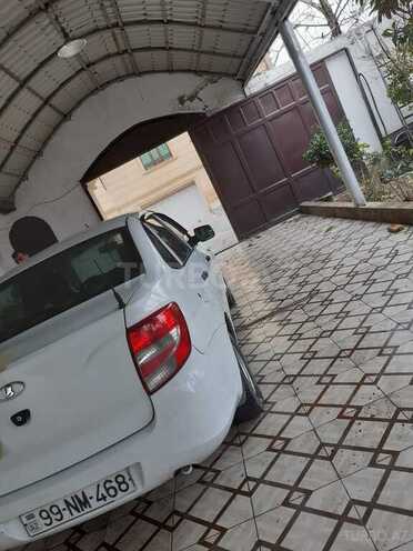 LADA (VAZ) Granta 2013, 255,159 km - 1.6 л - Bakı