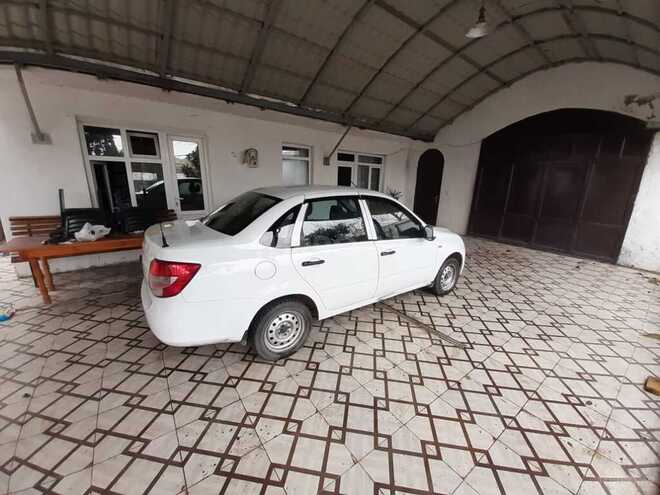 LADA (VAZ) Granta 2013, 255,159 km - 1.6 л - Bakı