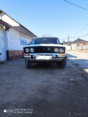 LADA (VAZ) 2106 1984, 230,000 km - 1.5 l - Göyçay