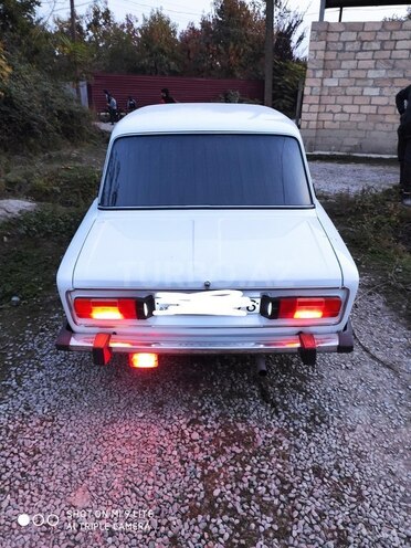 LADA (VAZ) 2106 1984, 230,000 km - 1.5 l - Göyçay