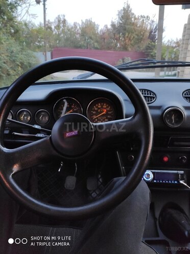 LADA (VAZ) 2106 1984, 230,000 km - 1.5 l - Göyçay