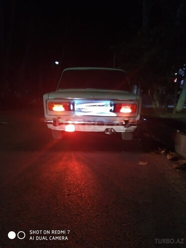 LADA (VAZ) 2106 1984, 230,000 km - 1.5 l - Göyçay