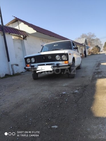 LADA (VAZ) 2106 1984, 230,000 km - 1.5 l - Göyçay