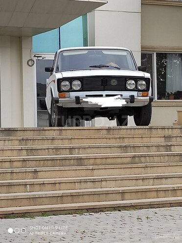 LADA (VAZ) 2106 1984, 230,000 km - 1.5 l - Göyçay
