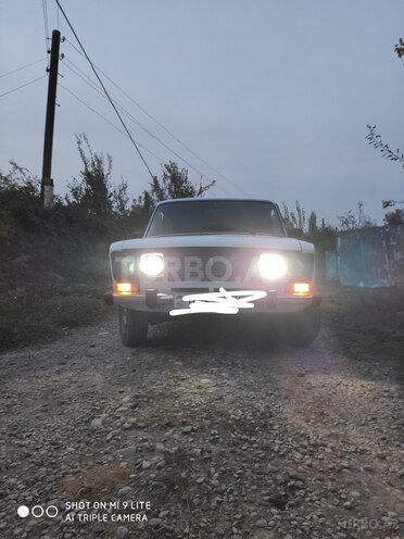 LADA (VAZ) 2106 1984, 230,000 km - 1.5 l - Göyçay