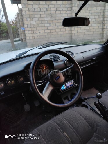 LADA (VAZ) 2106 1984, 230,000 km - 1.5 l - Göyçay