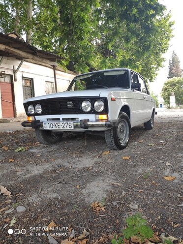 LADA (VAZ) 2106 1984, 230,000 km - 1.5 l - Göyçay