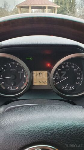 Toyota Prado 2012, 161,000 km - 2.7 l - Bakı