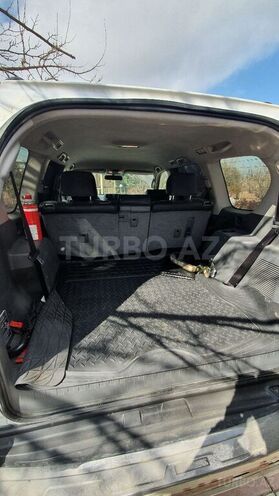 Toyota Prado 2012, 161,000 km - 2.7 l - Bakı