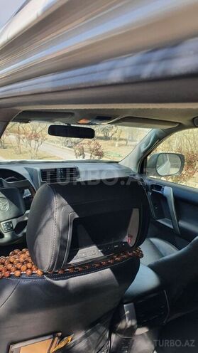 Toyota Prado 2012, 161,000 km - 2.7 l - Bakı