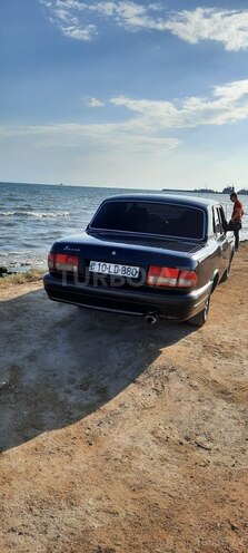 GAZ 3110 2002, 240,000 km - 2.3 л - Bakı