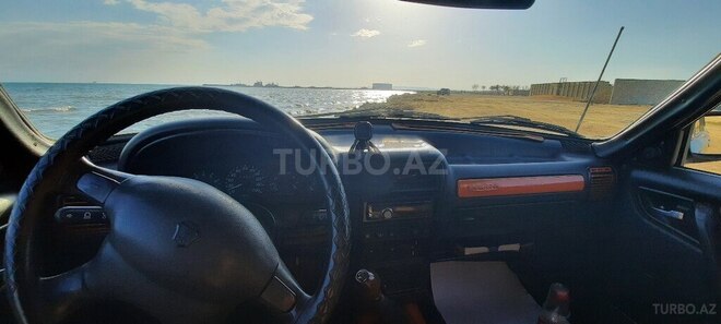 GAZ 3110 2002, 240,000 km - 2.3 л - Bakı