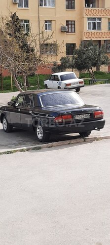 GAZ 3110 2002, 240,000 km - 2.3 л - Bakı