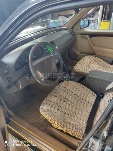 Mercedes C 230 1997, 285,300 km - 2.3 l - Bakı