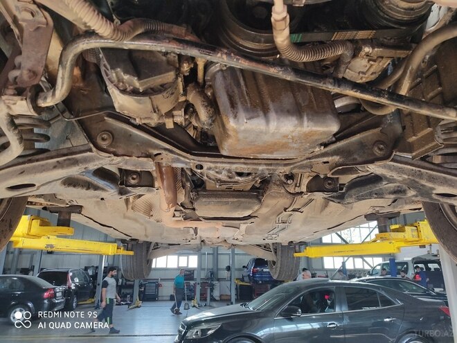 Mercedes C 230 1997, 285,300 km - 2.3 l - Bakı